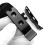 Universals Utility Gürtel Clip Tragbare Scheide Zurück Clip 2