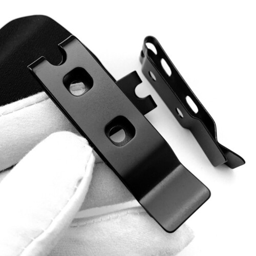 Universals Utility Gürtel Clip Tragbare Scheide Zurück Clip 1