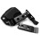Universals Utility Gürtel Clip Tragbare Scheide Zurück Clip 4