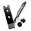 Universals Utility Gürtel Clip Tragbare Scheide Zurück Clip 5