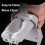 Simple Hand Operated Dumpling Maker Ideal For Beginner And 5