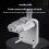 Simple Hand Operated Dumpling Maker Ideal For Beginner And 6