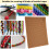 Efficient Cork Craft Tool For Tassels Lace Knotting DIY-C3. 7