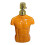 Soap Dispenser Beefcake Hand Soap Dish Soap-Press the bottle 2