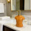 Soap Dispenser Beefcake Hand Soap Dish Soap-Press the bottle 5