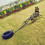Dog Harness Sled Adjustable Heavy Duty Belt Comfortable for Dog 4
