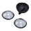 2PCS Tempered Glass Lens Guard for X4 Action Camera with Rotating Bracket 15