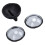 2PCS Tempered Glass Lens Guard for X4 Action Camera with Rotating Bracket 13