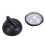 2PCS Tempered Glass Lens Guard for X4 Action Camera with Rotating Bracket 16