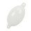 2pcs Night Fishing Float ABS Luminous Lightweight Portable Accessories 12