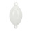 2pcs Night Fishing Float ABS Luminous Lightweight Portable Accessories 11