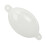 2pcs Night Fishing Float ABS Luminous Lightweight Portable Accessories 10