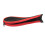 Golf Schläger Cover Set 10x rot Neopren 10