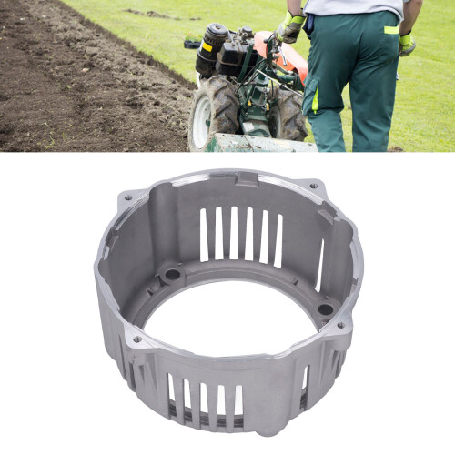 Aluminium Generator Front Cover 170-192F
