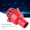 2in Water Pump Bottom Valve Wear Proof 10