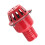 Portable 2in Pump Bottom Check Valve 21