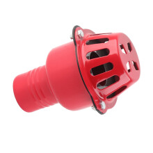 Portable 2in Pump Bottom Check Valve