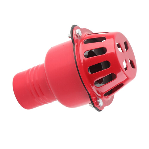 Portable 2in Pump Bottom Check Valve 1