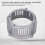 Aluminium Generator Front Cover 170-192F 1
