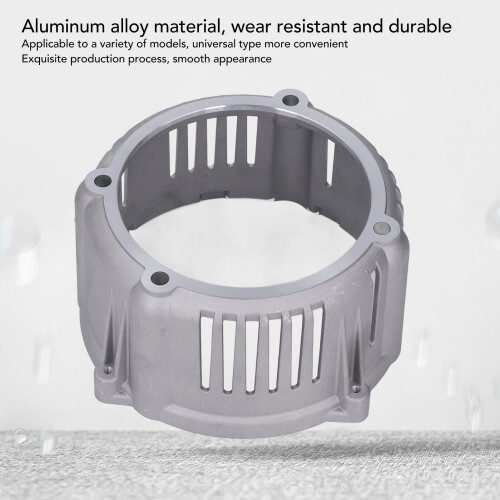Universal Generator Front Cover 170-192F