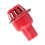 Portable 2in Pump Bottom Check Valve 13