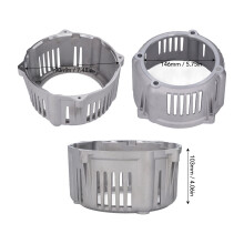 Universal Generator Front Cover 170-192F