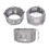 Universal Generator Front Cover 170-192F 1