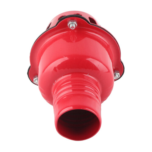 2in Water Pump Bottom Valve Wear Proof