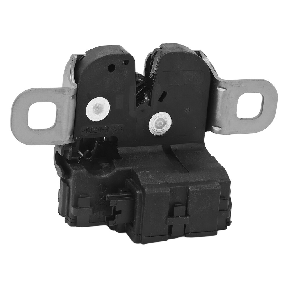 Trunk Lock Latch 51249802312 Mini R60 Countryman 7444352635511