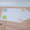 4PCS Round Pattern Weights for Sewing Fabric Craft Quilting Cutting Projects 5