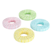 Round Cloth Weights for Sewing Projects