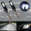 6000K Super Bright White 6000LM DRL 4X H1 LED Headlight Bulb Kit High- 2