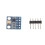 20Pcs/Set GY-68 Dual Orifice BMP180 Temperature Barometric Sensor Module Replaces BMP085 Module 1