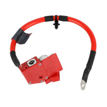 Car Positive Battery Cable 61128796155 for 3 4 Series G20 G21 G22 G23 2019-2022 Battery Leads Protection Wire Cable