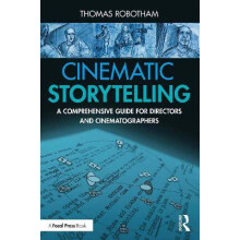 Cinematic Storytelling