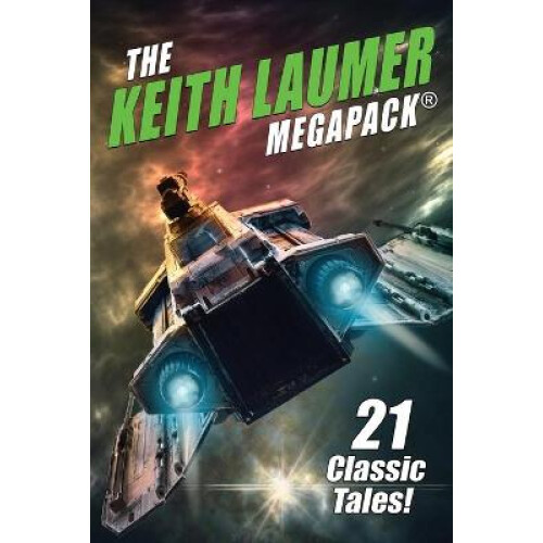 The Keith Laumer MEGAPACK
