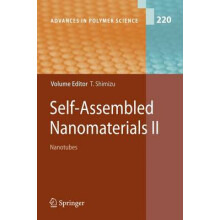 Self-Assembled Nanomaterials II