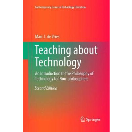 Teaching about Technology