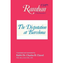 The Disputation at Barcelona