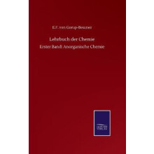 Lehrbuch der Chemie