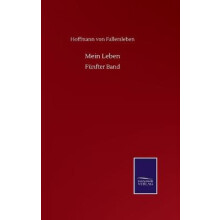Mein Leben