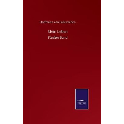 Mein Leben