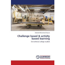 Challenge based & activity based learning
