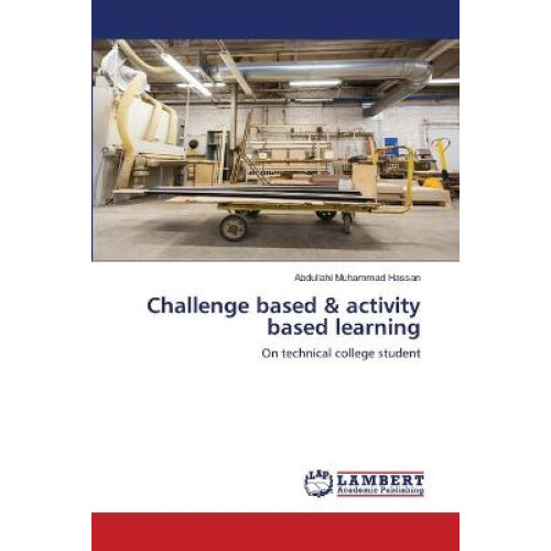 Challenge based & activity based learning