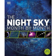 The Night Sky Month by Month