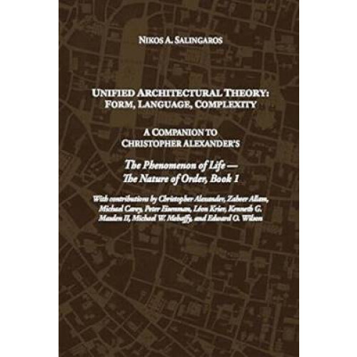 Unified Architectural Theory