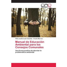Manual de Educacion Ambiental para los Consejos Comunales
