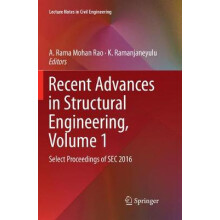 Recent Advances in Structural Engineering, Volume 1