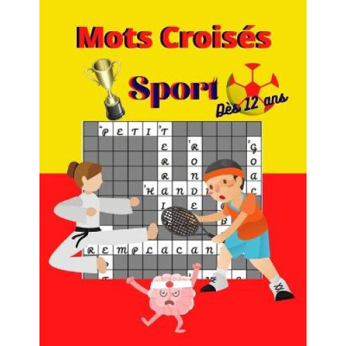 Mots Croisés