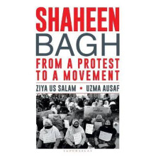 Shaheen Bagh